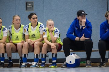 Bild 53 - wBJ NFV Futsalmeisterschaft